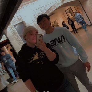 Meet your Posher, Cameron